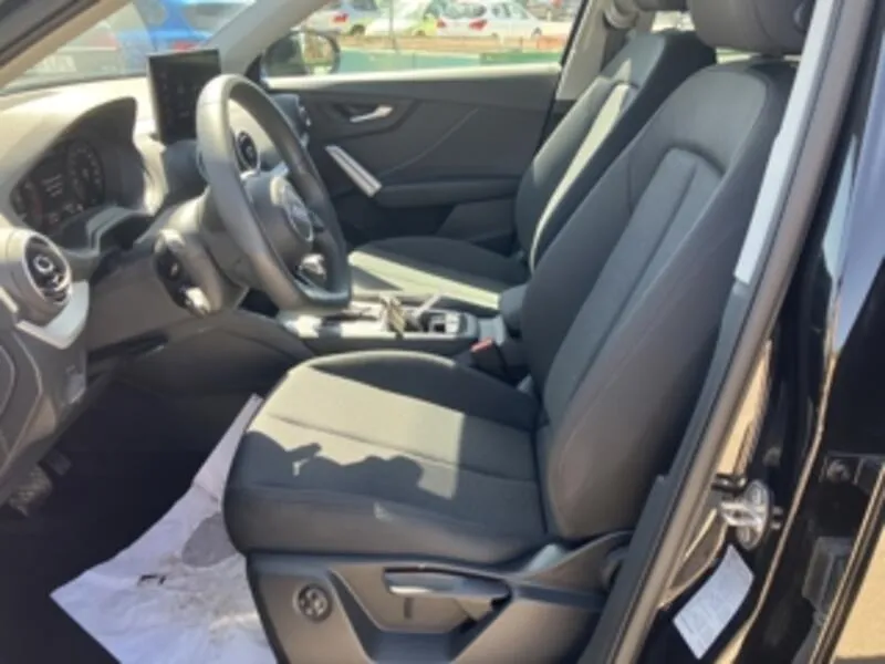 Audi Q2 35 TFSI advanced 1.5 - foto 18