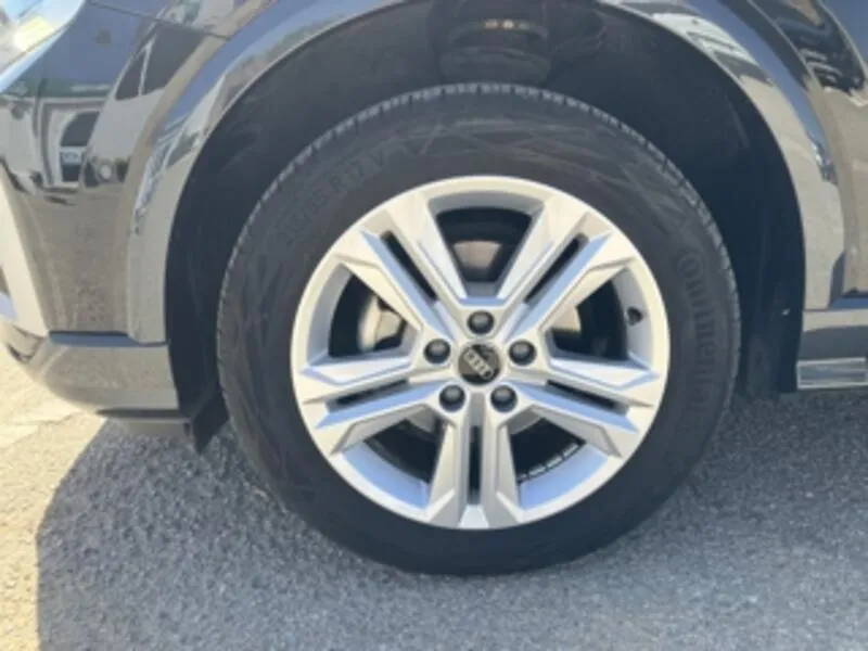 Audi Q2 35 TFSI advanced 1.5 - foto 22