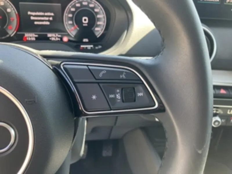 Audi Q2 35 TFSI advanced 1.5 - foto 20