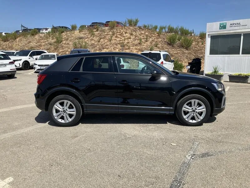 Audi Q2 35 TFSI advanced 1.5 - foto 7
