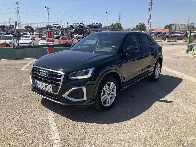 Audi Q2 35 TFSI advanced 1.5 - foto 2