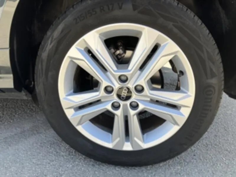 Audi Q2 35 TFSI advanced 1.5 - foto 21