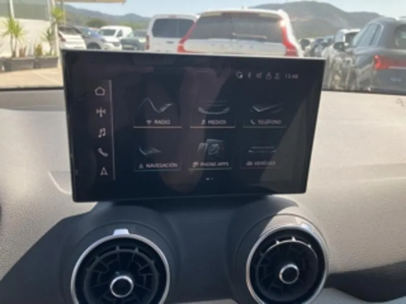 Audi Q2 35 TFSI advanced 1.5 - foto 12