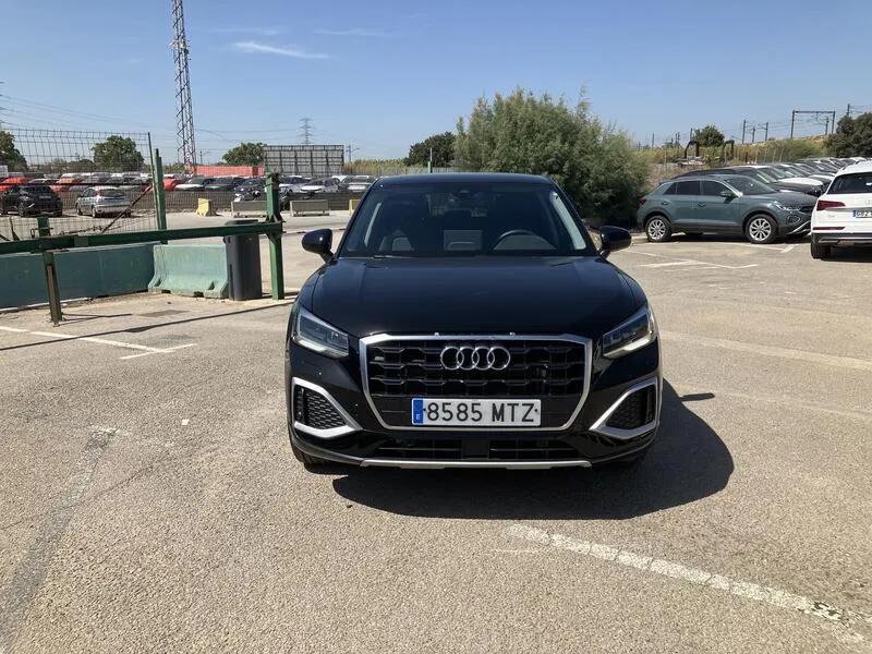 Audi Q2 35 TFSI advanced 1.5 - foto 9