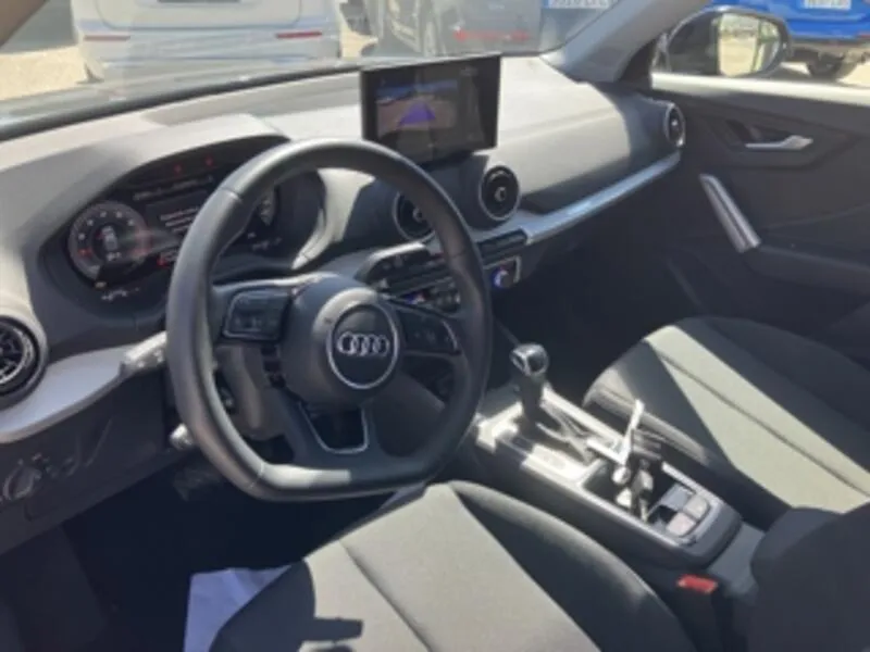 Audi Q2 35 TFSI advanced 1.5 - foto 10