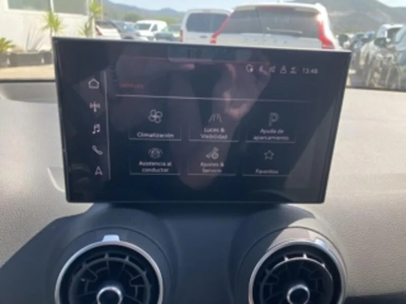 Audi Q2 35 TFSI advanced 1.5 - foto 17