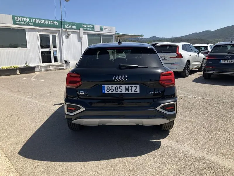 Audi Q2 35 TFSI advanced 1.5 - foto 5