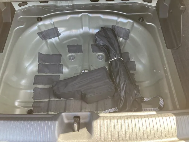 Audi Q2 35 TFSI advanced 1.5 - foto 35