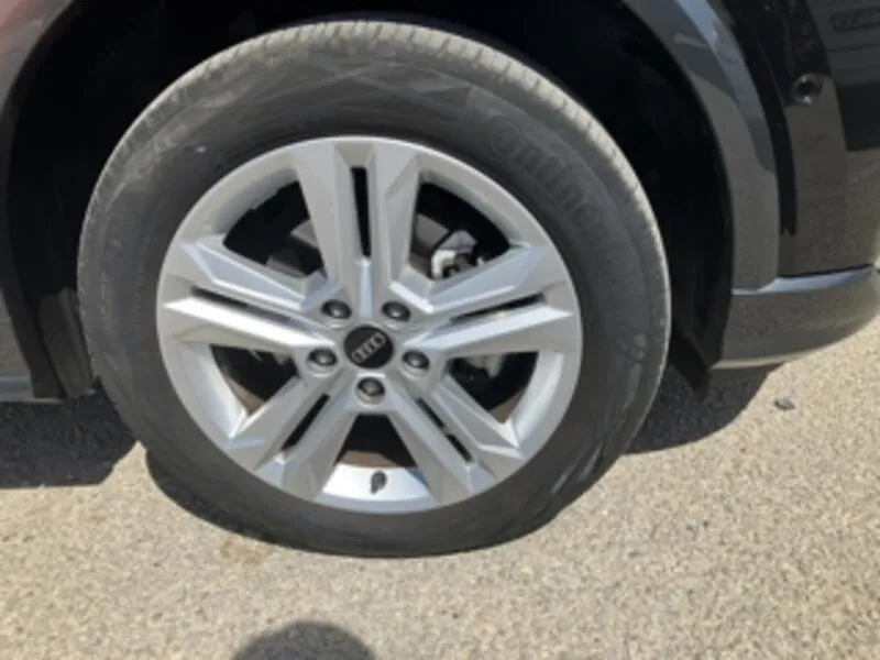 Audi Q2 35 TFSI advanced 1.5 - foto 34