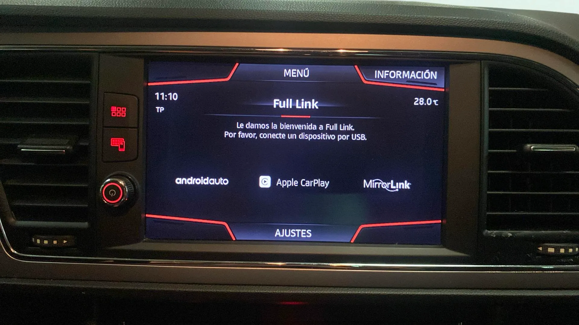 SEAT León 1.5 EcoTSI Style - foto 18