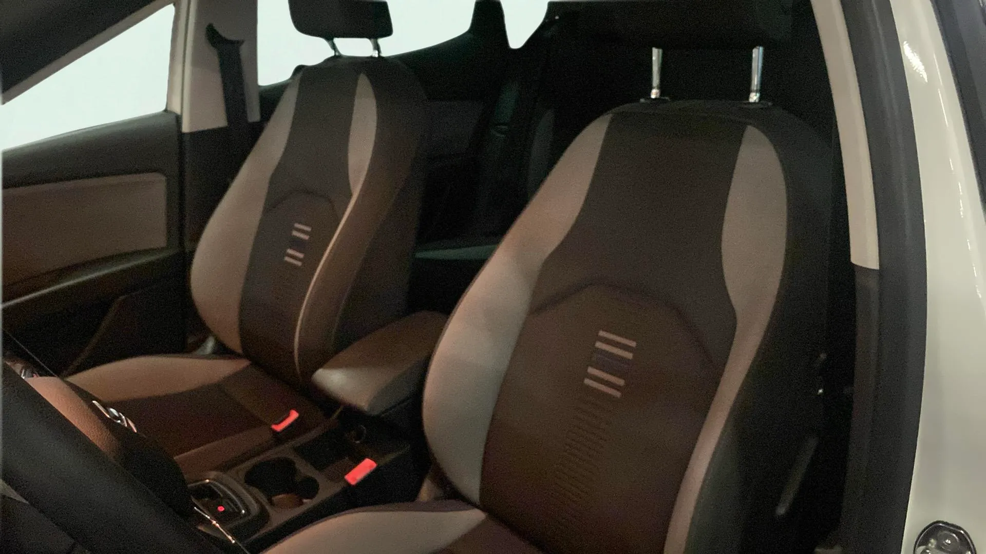 SEAT León 1.5 EcoTSI Style - foto 24