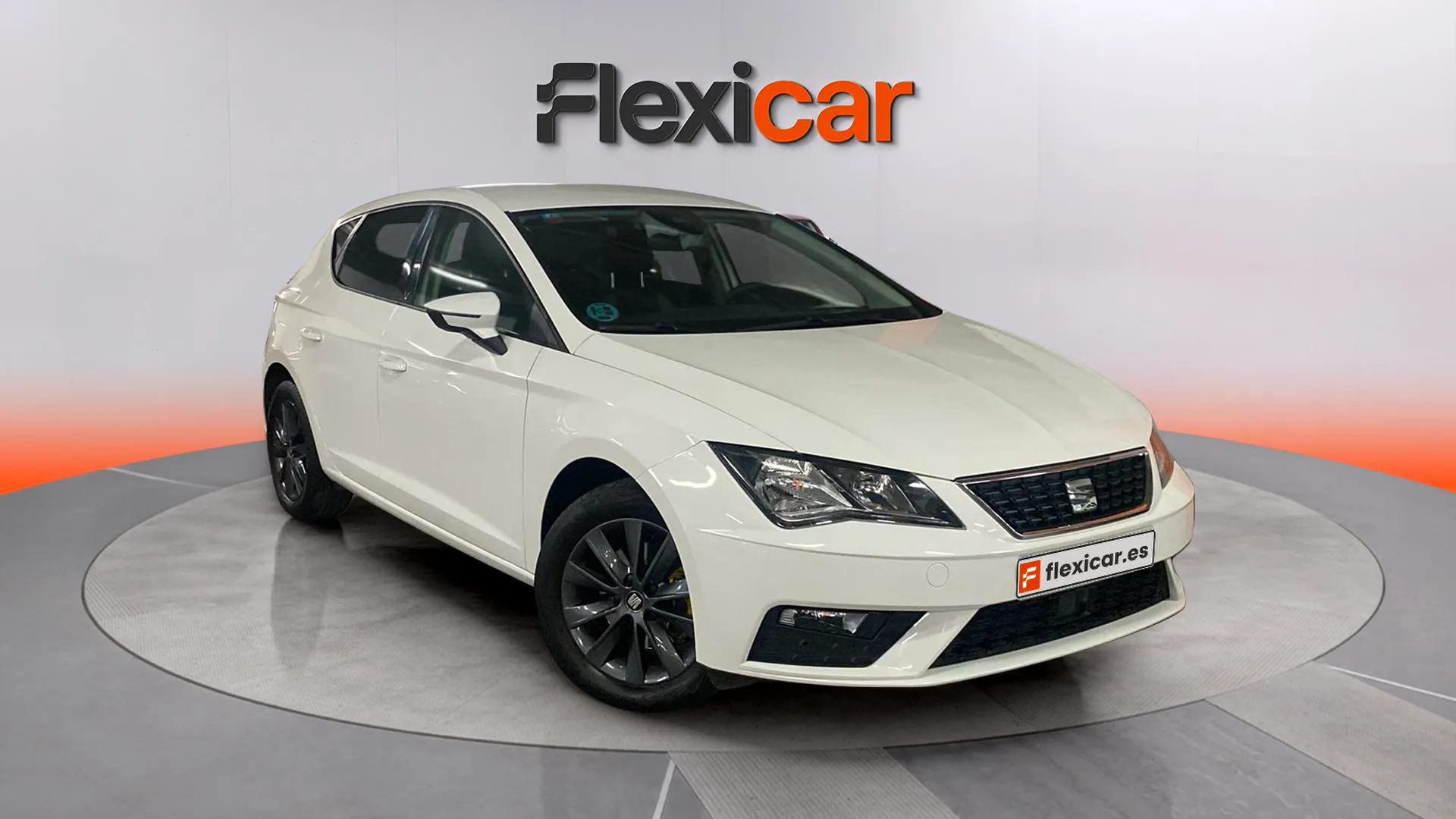 SEAT León 1.5 EcoTSI Style