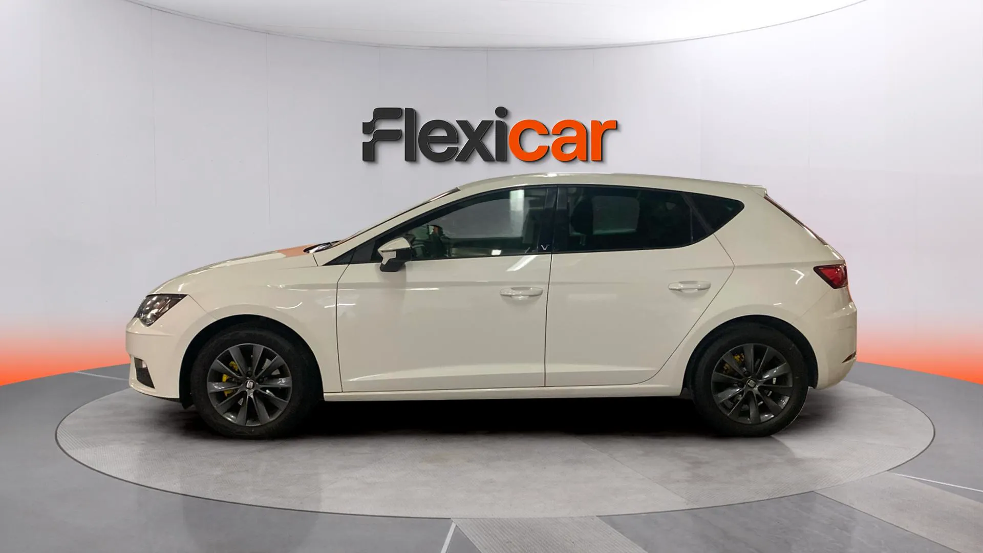 SEAT León 1.5 EcoTSI Style - foto 4