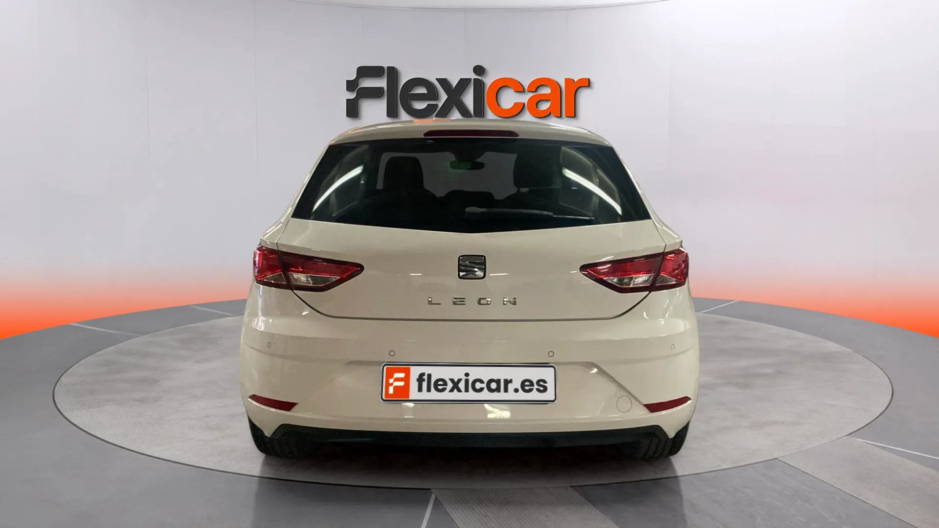 SEAT León 1.5 EcoTSI Style - foto 6