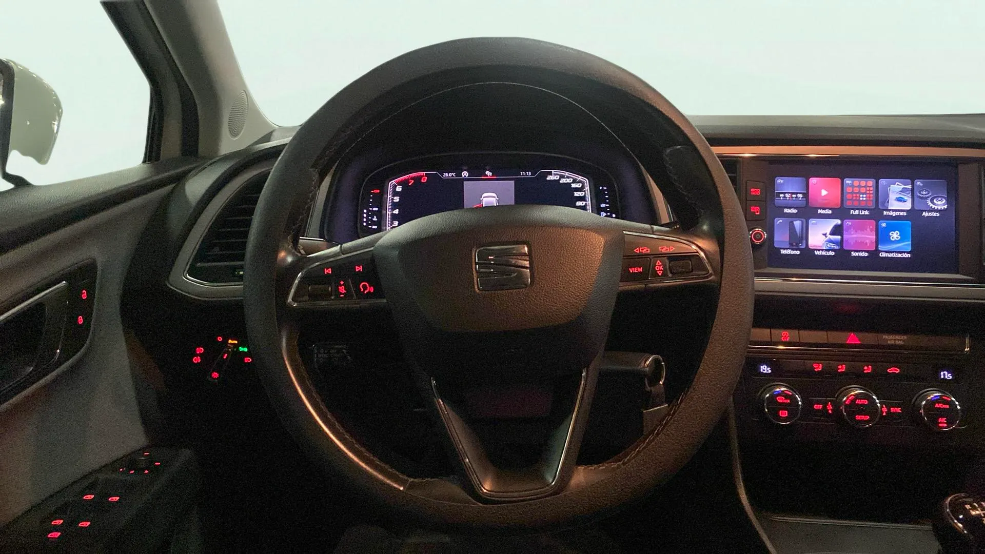 SEAT León 1.5 EcoTSI Style - foto 27