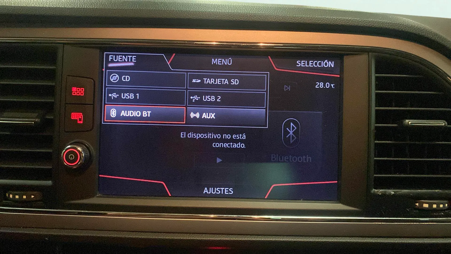 SEAT León 1.5 EcoTSI Style - foto 19