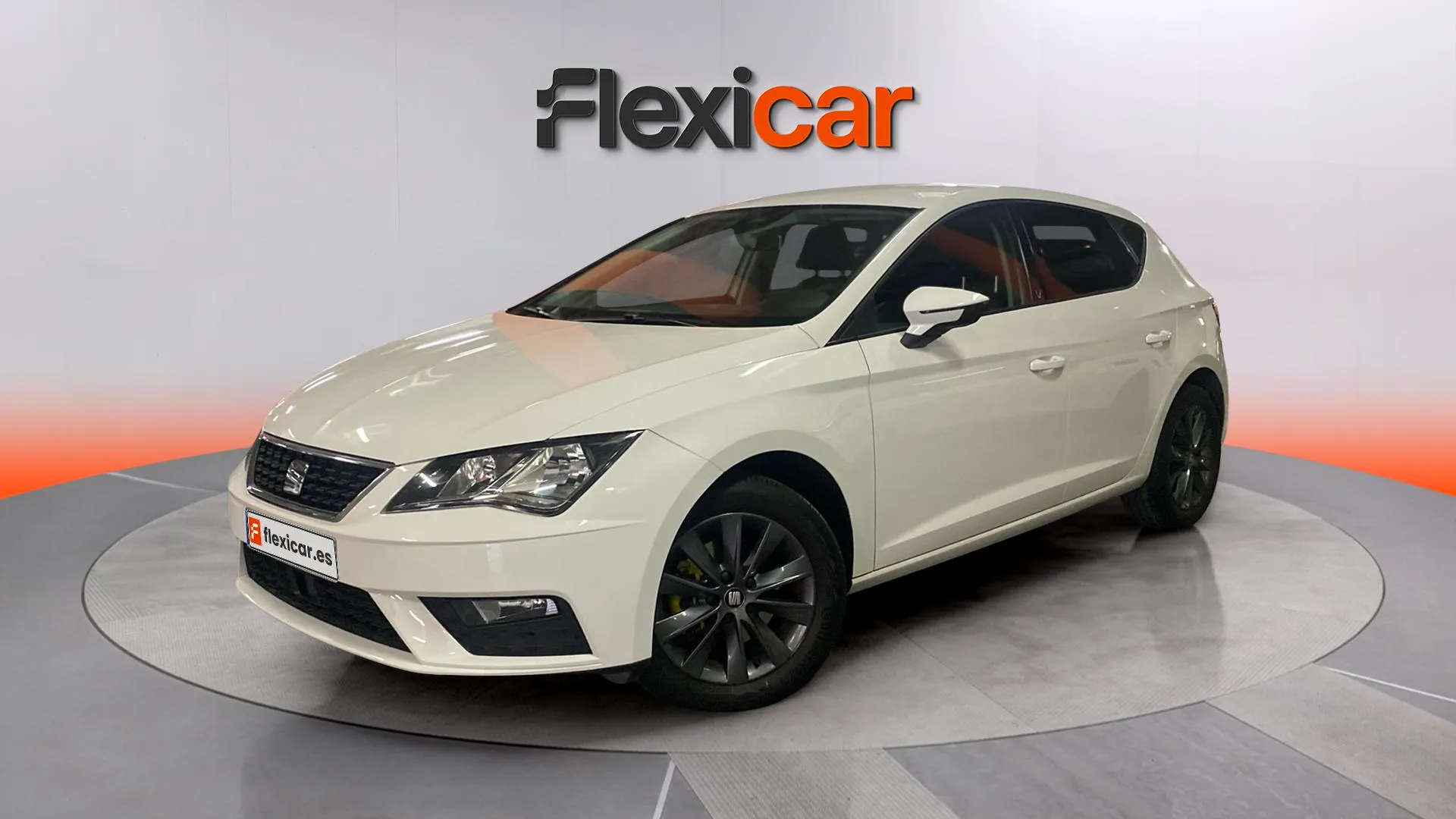 SEAT León 1.5 EcoTSI Style - foto 3