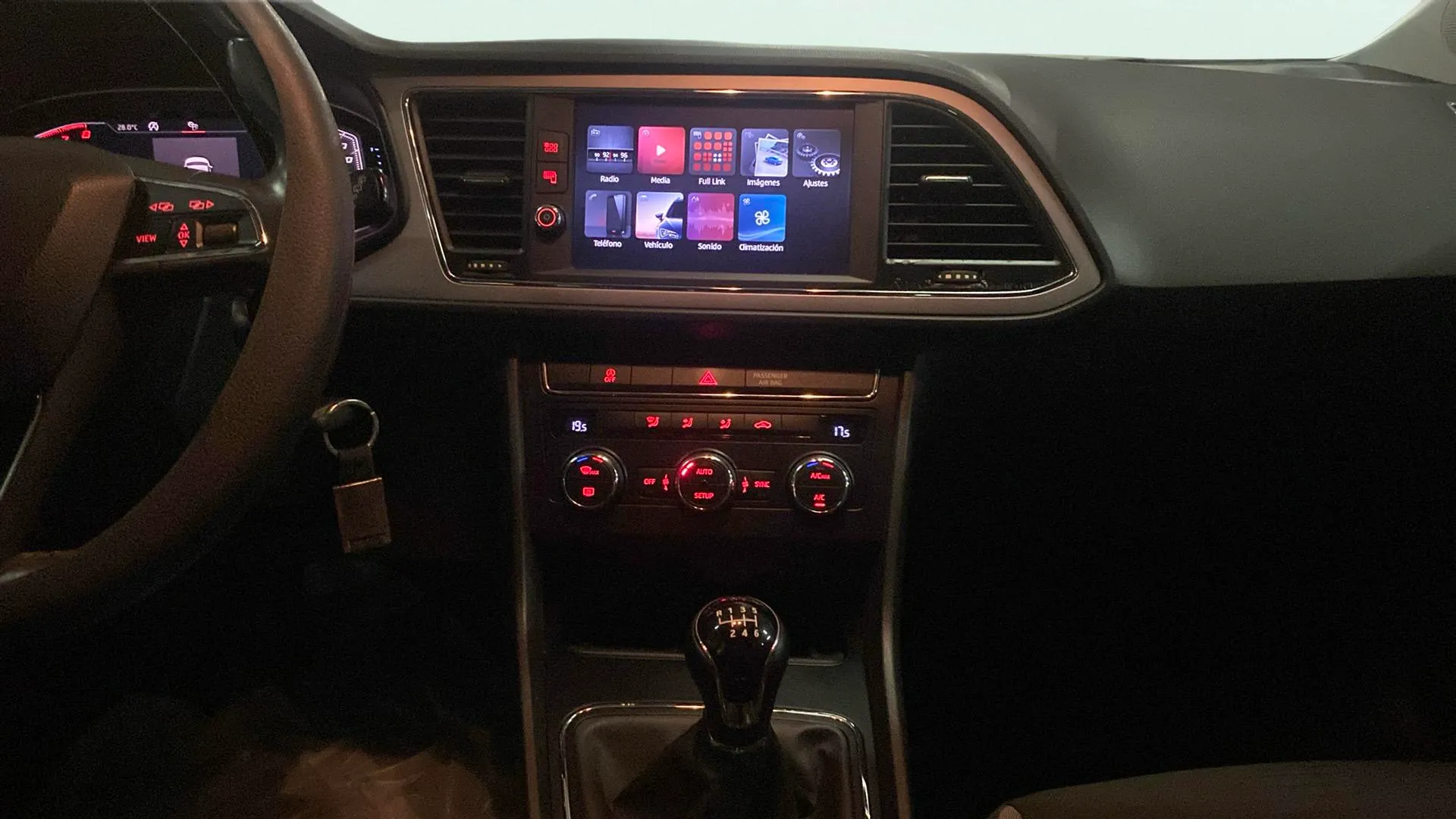 SEAT León 1.5 EcoTSI Style - foto 26