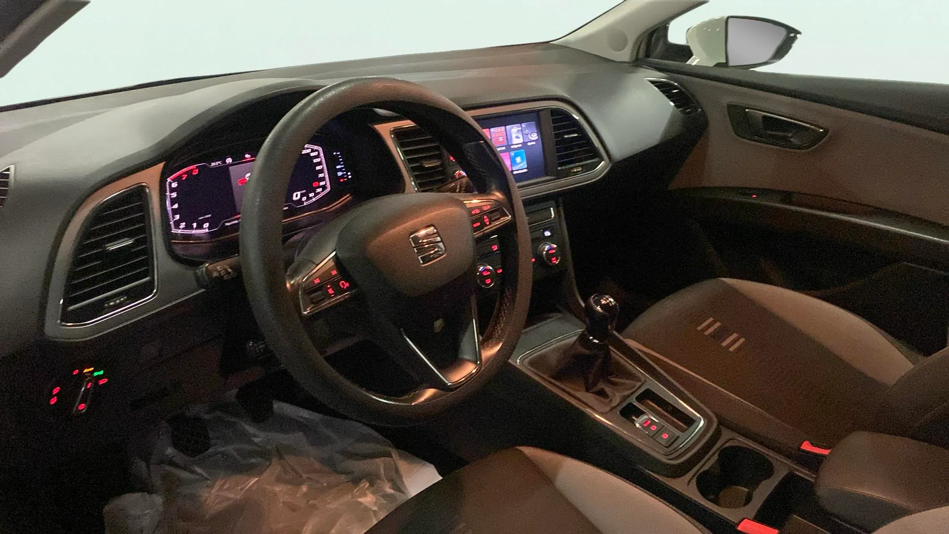 SEAT León 1.5 EcoTSI Style - foto 23