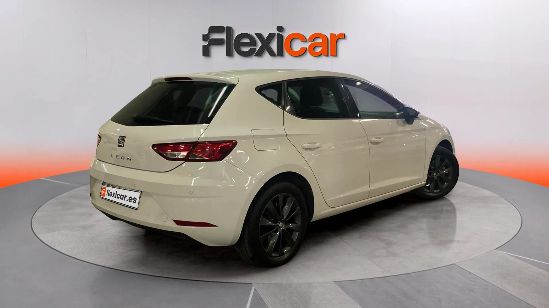 SEAT León 1.5 EcoTSI Style - foto 7