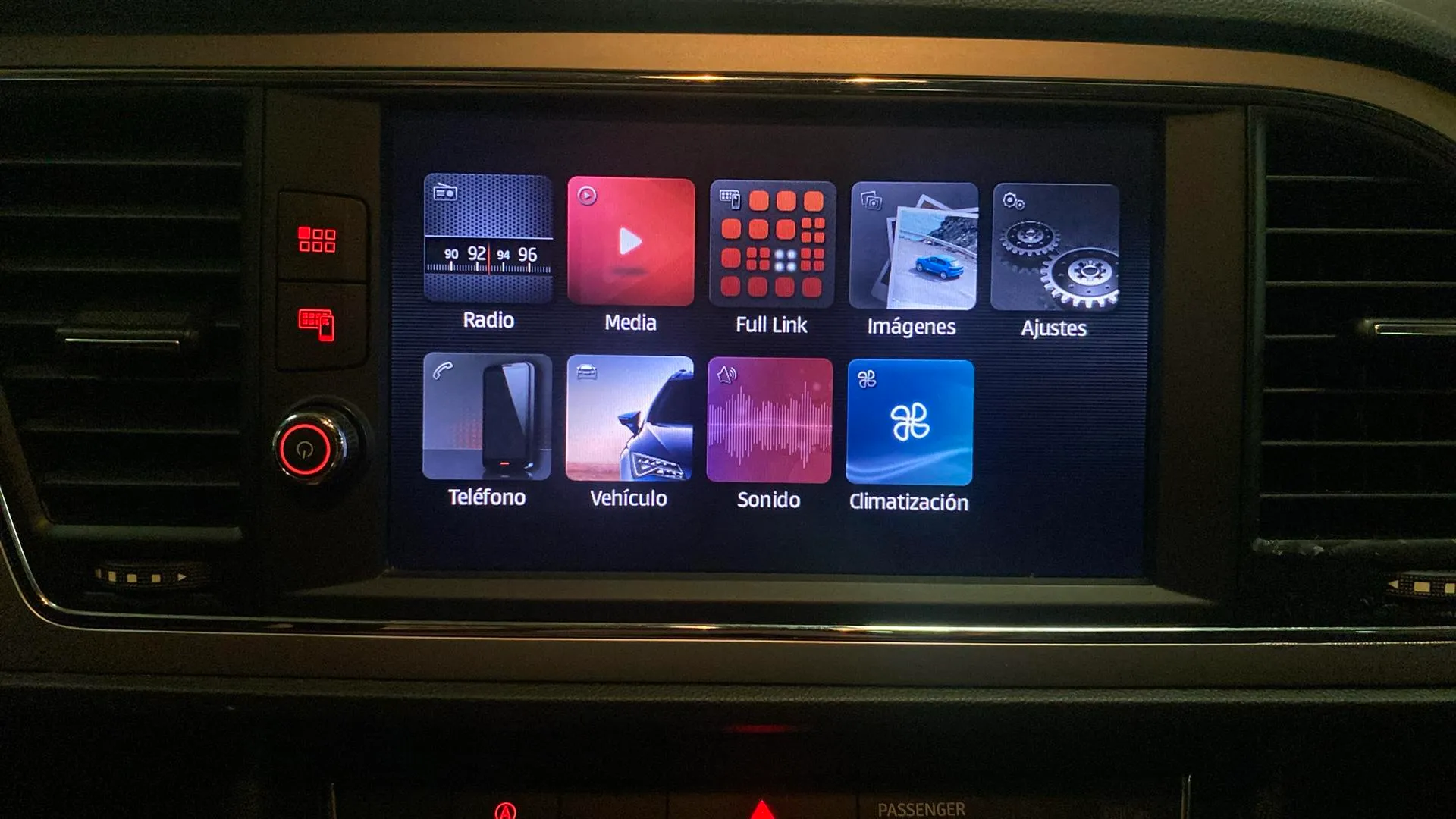 SEAT León 1.5 EcoTSI Style - foto 17