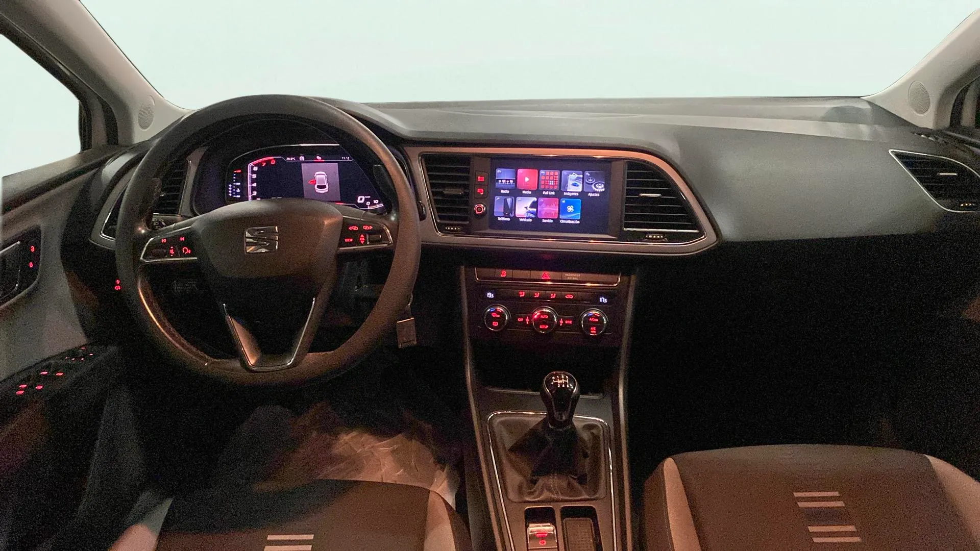 SEAT León 1.5 EcoTSI Style - foto 25
