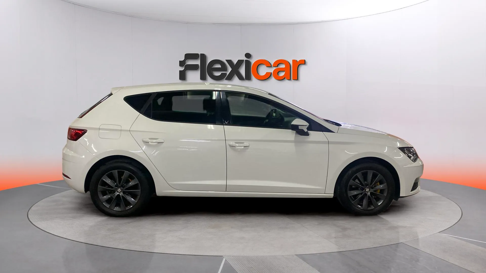 SEAT León 1.5 EcoTSI Style - foto 8