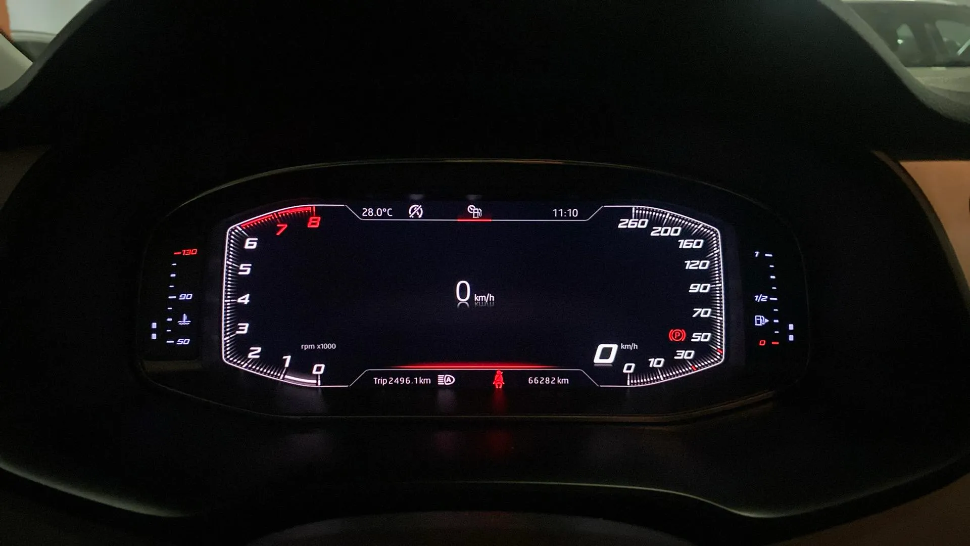 SEAT León 1.5 EcoTSI Style - foto 11