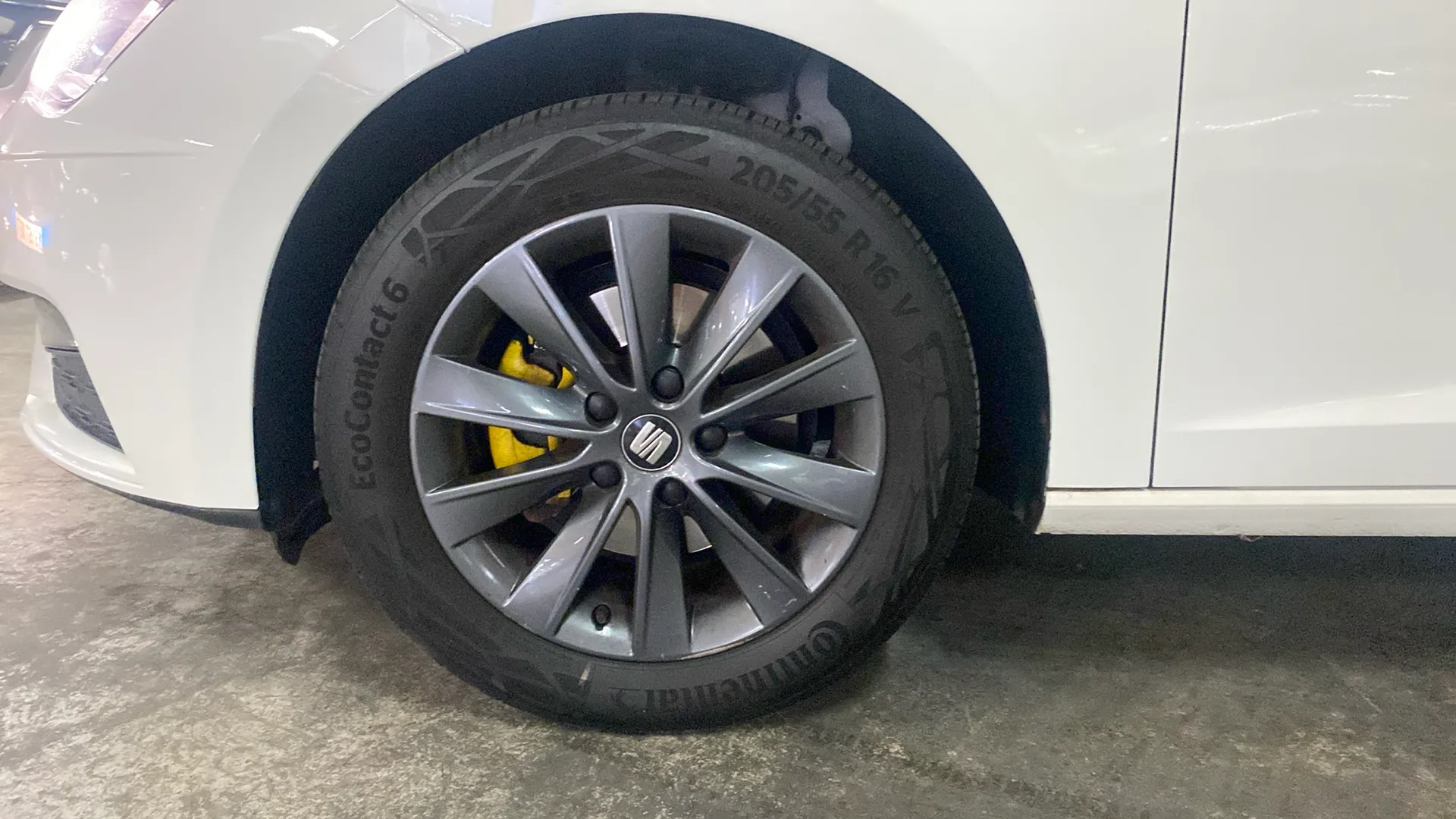 SEAT León 1.5 EcoTSI Style - foto 10