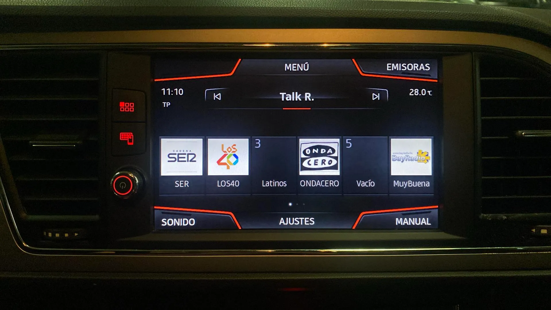 SEAT León 1.5 EcoTSI Style - foto 16