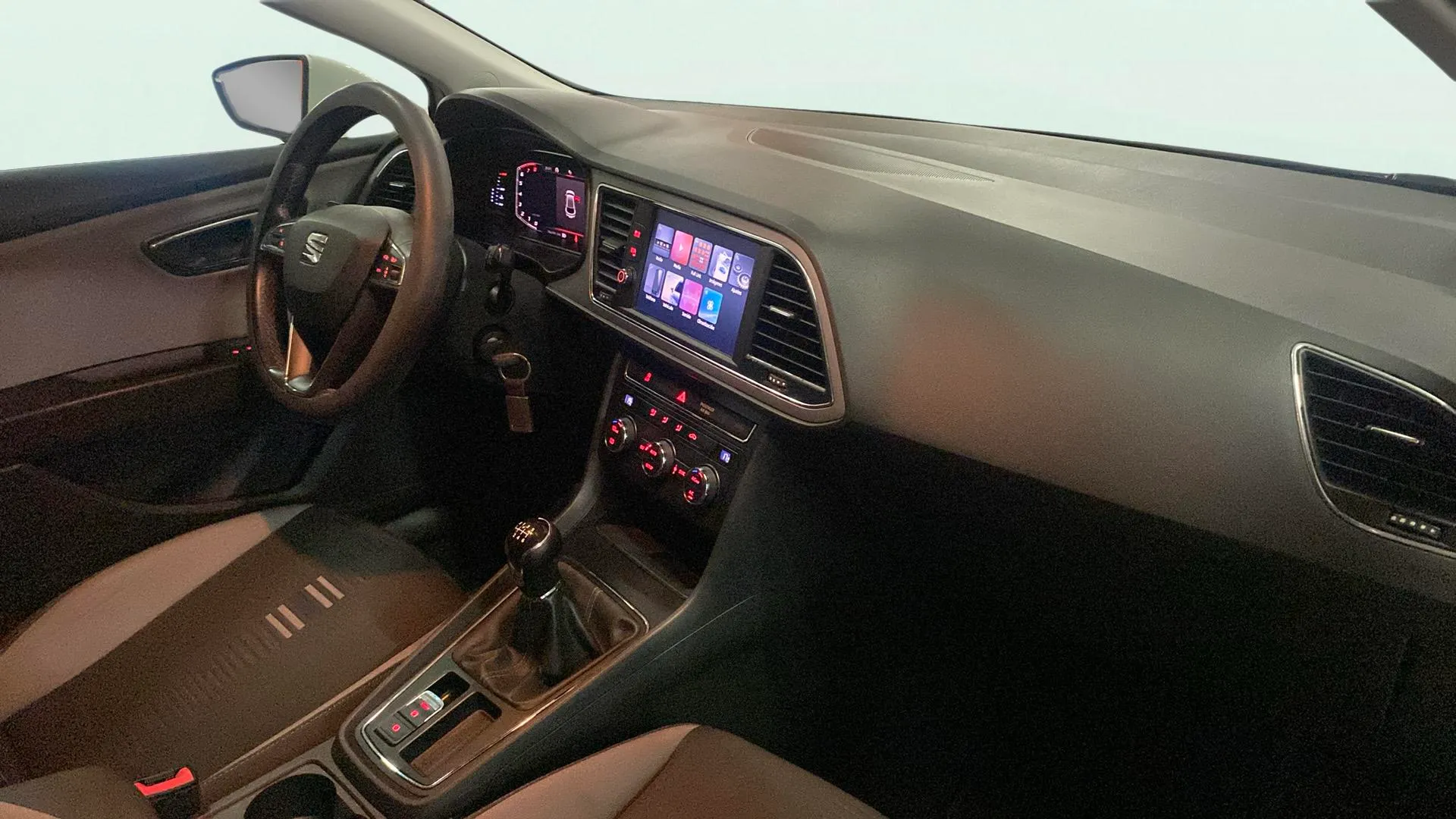 SEAT León 1.5 EcoTSI Style - foto 28
