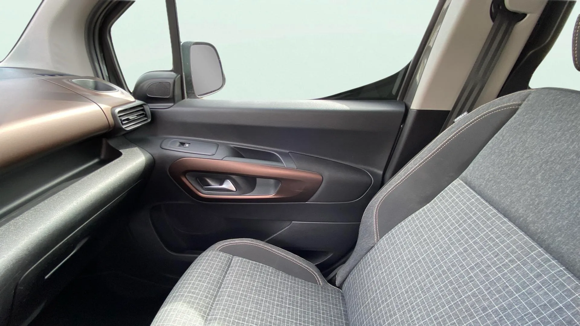 Peugeot Rifter GT Standard BlueHDi - foto 15