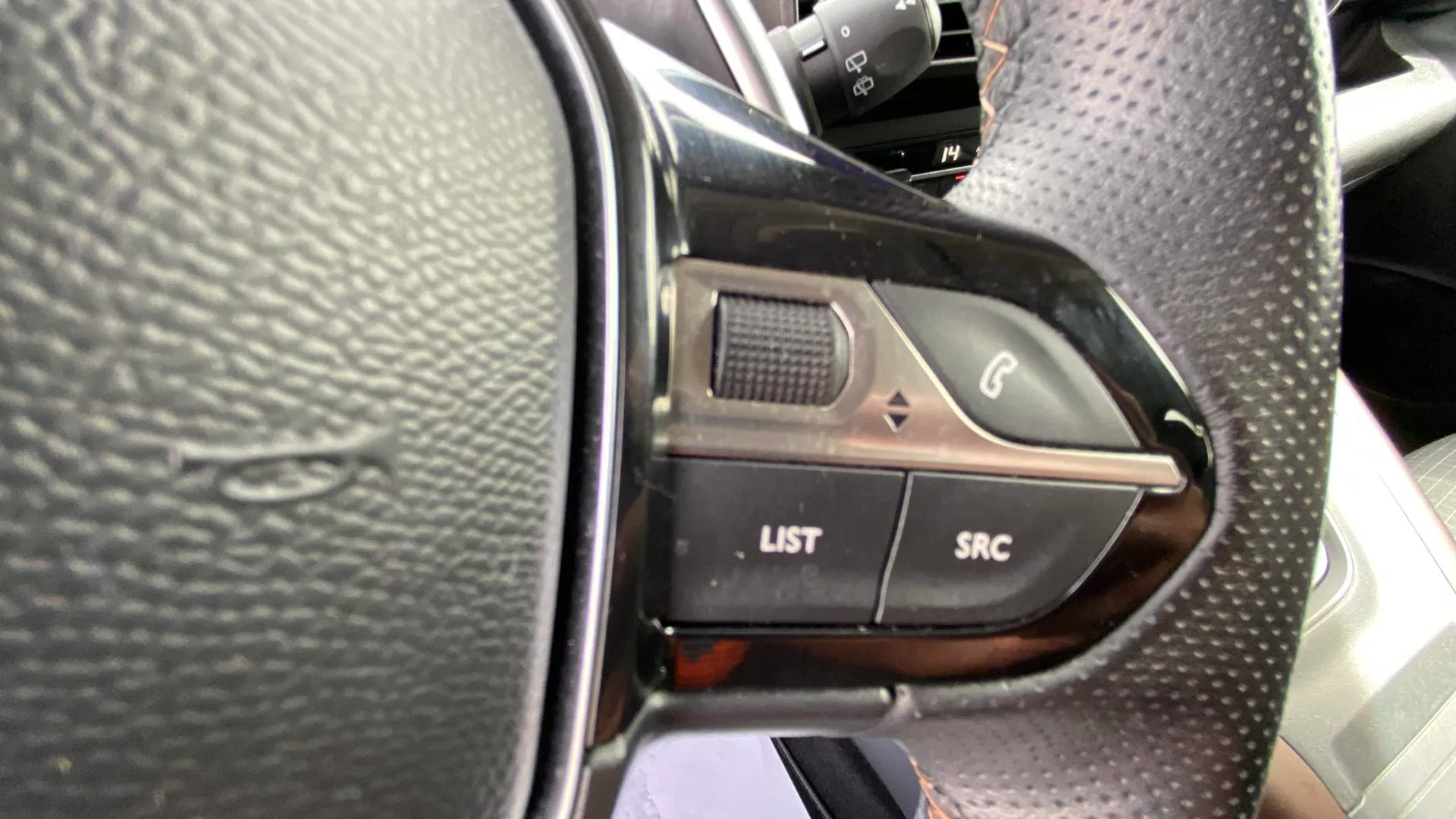 Peugeot Rifter GT Standard BlueHDi - foto 25