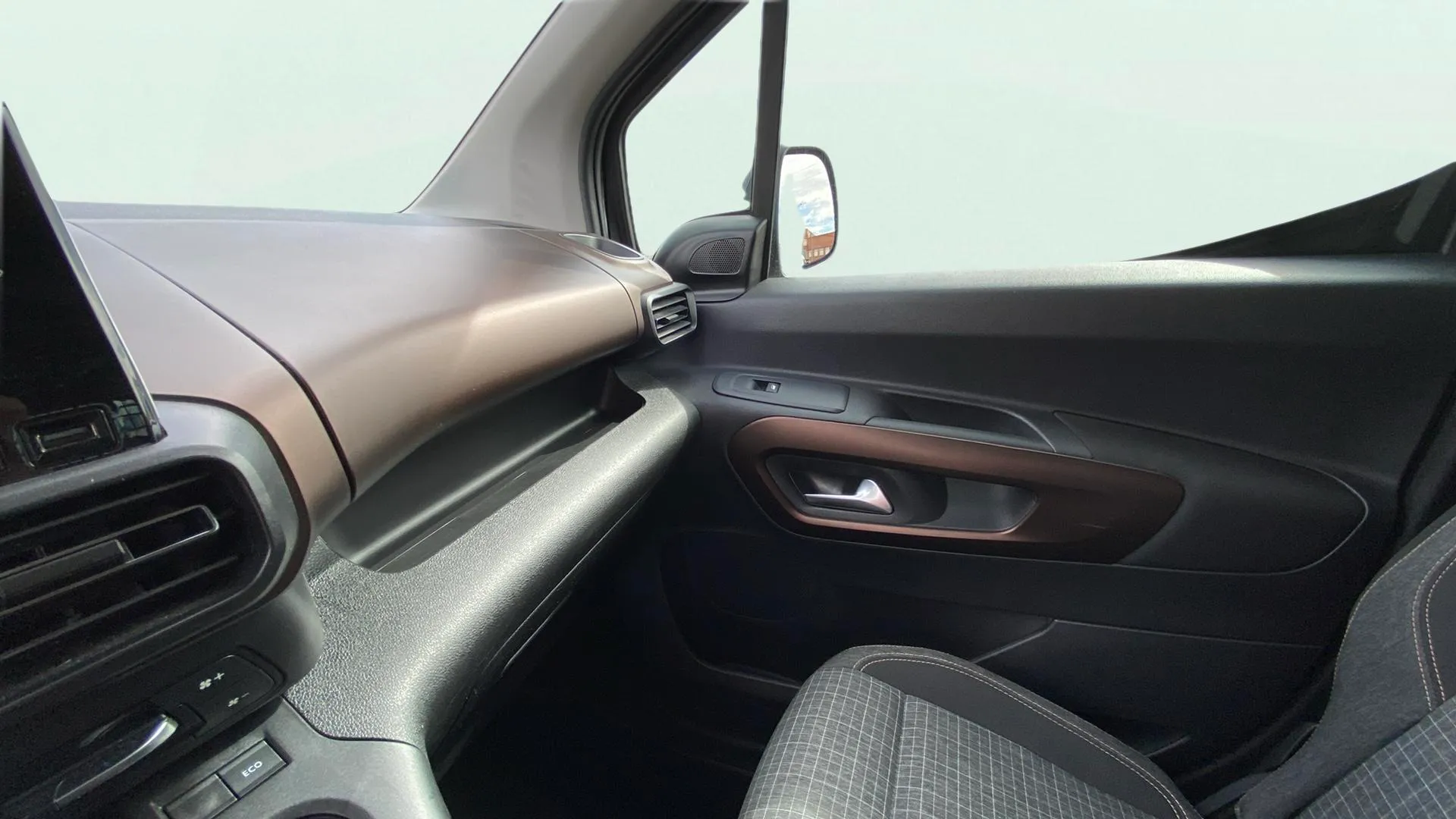 Peugeot Rifter GT Standard BlueHDi - foto 22