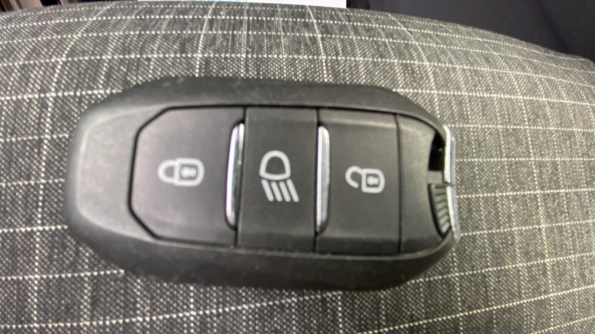 Peugeot Rifter GT Standard BlueHDi - foto 20