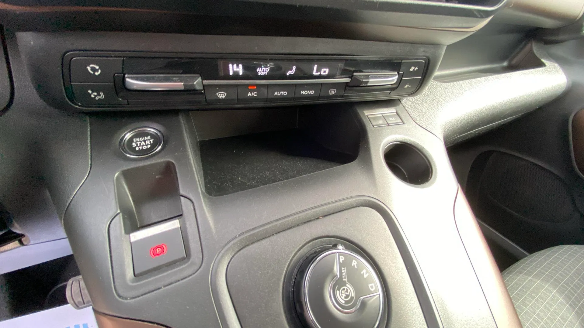 Peugeot Rifter GT Standard BlueHDi - foto 23