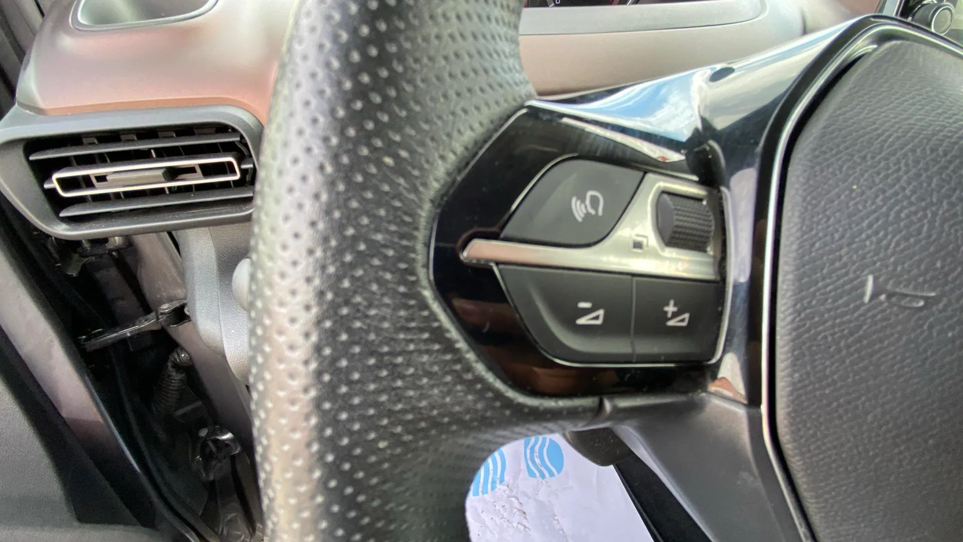 Peugeot Rifter GT Standard BlueHDi - foto 24