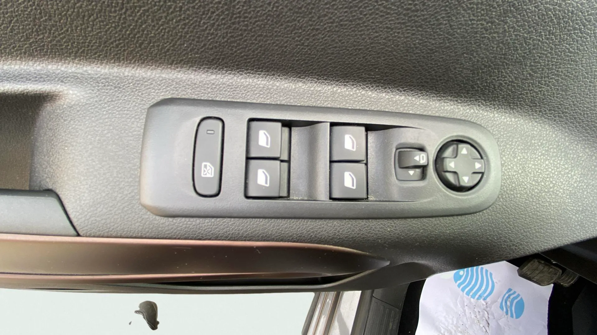 Peugeot Rifter GT Standard BlueHDi - foto 18