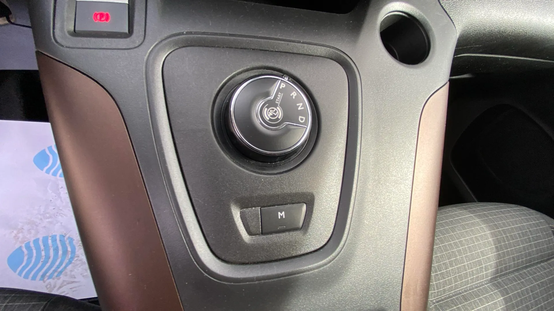 Peugeot Rifter GT Standard BlueHDi - foto 27
