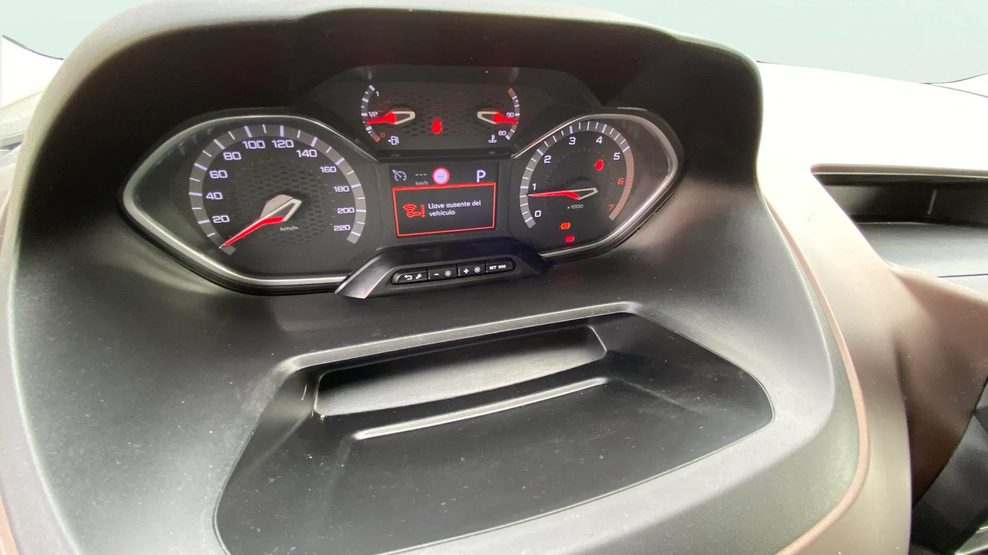 Peugeot Rifter GT Standard BlueHDi - foto 14