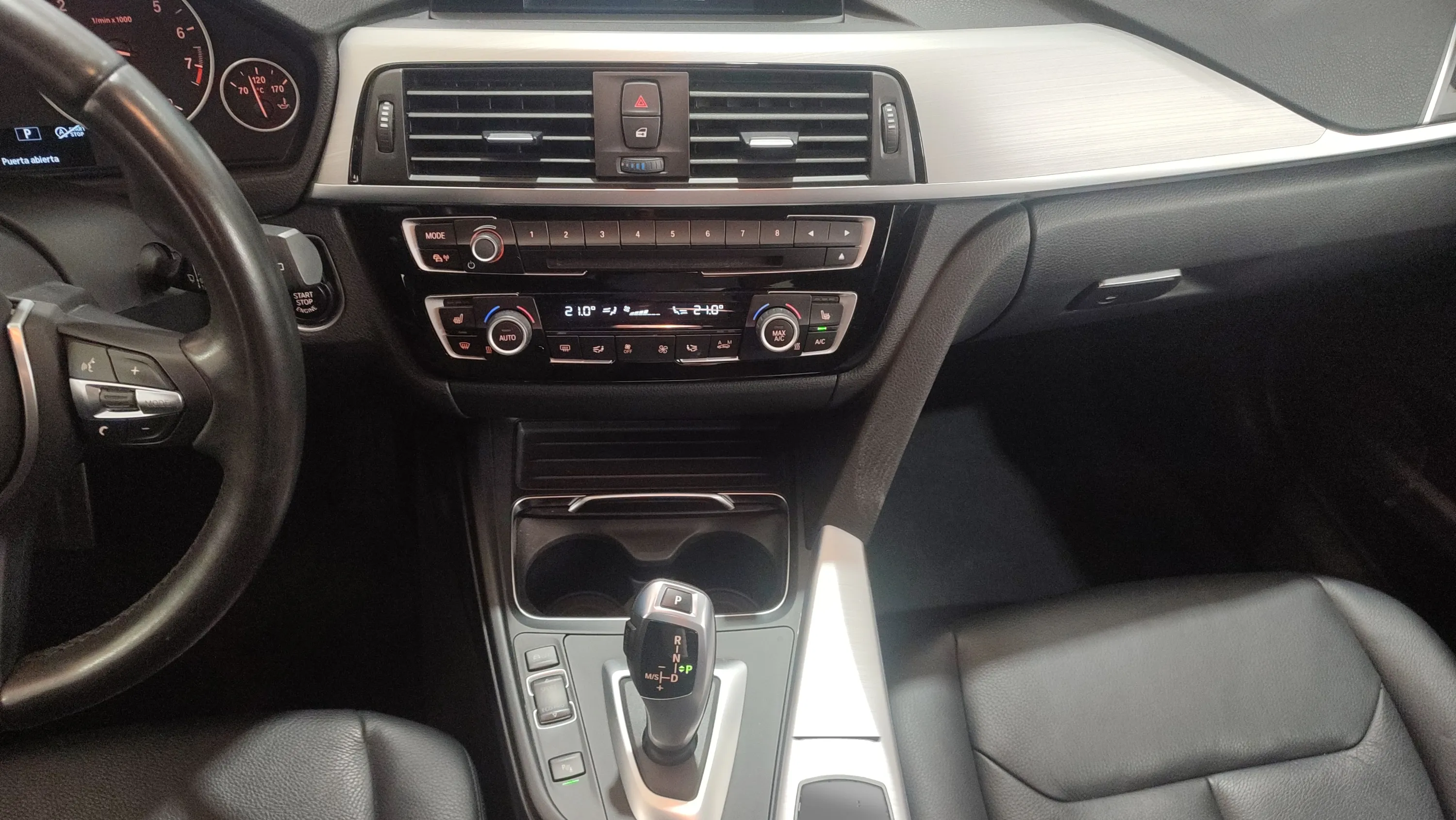 BMW Serie 3 318i - foto 11