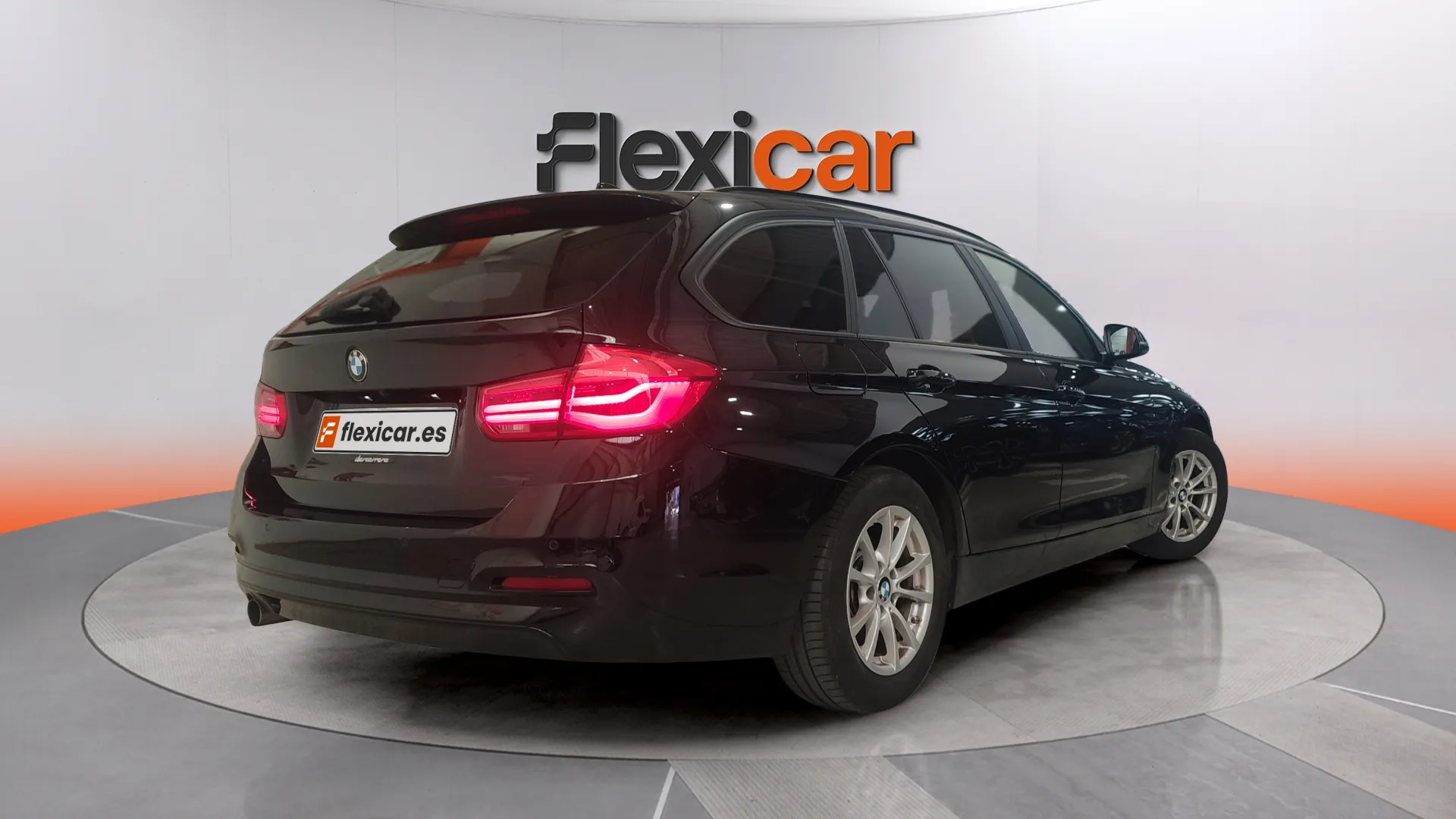 BMW Serie 3 318i - foto 8