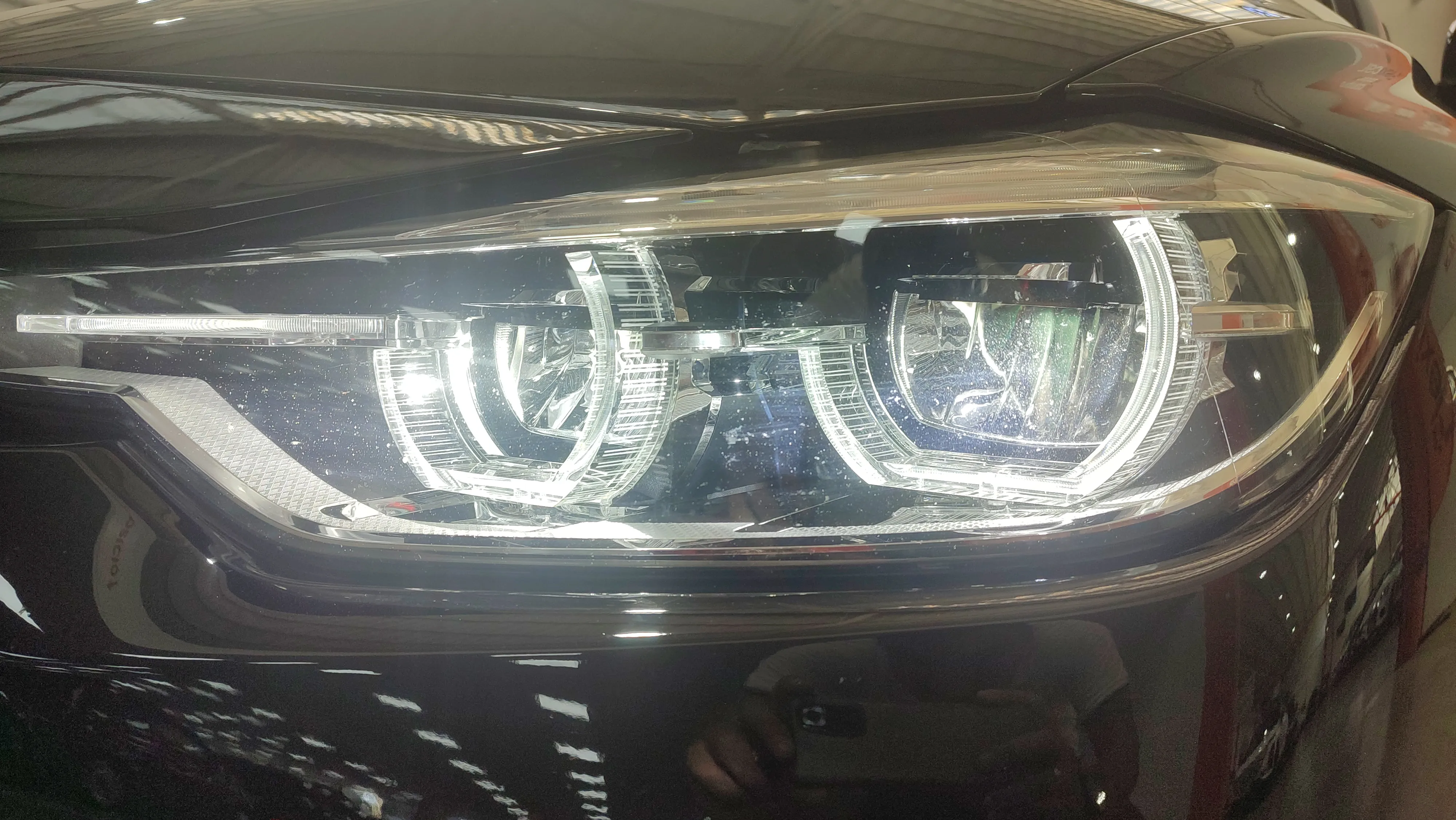 BMW Serie 3 318i - foto 22