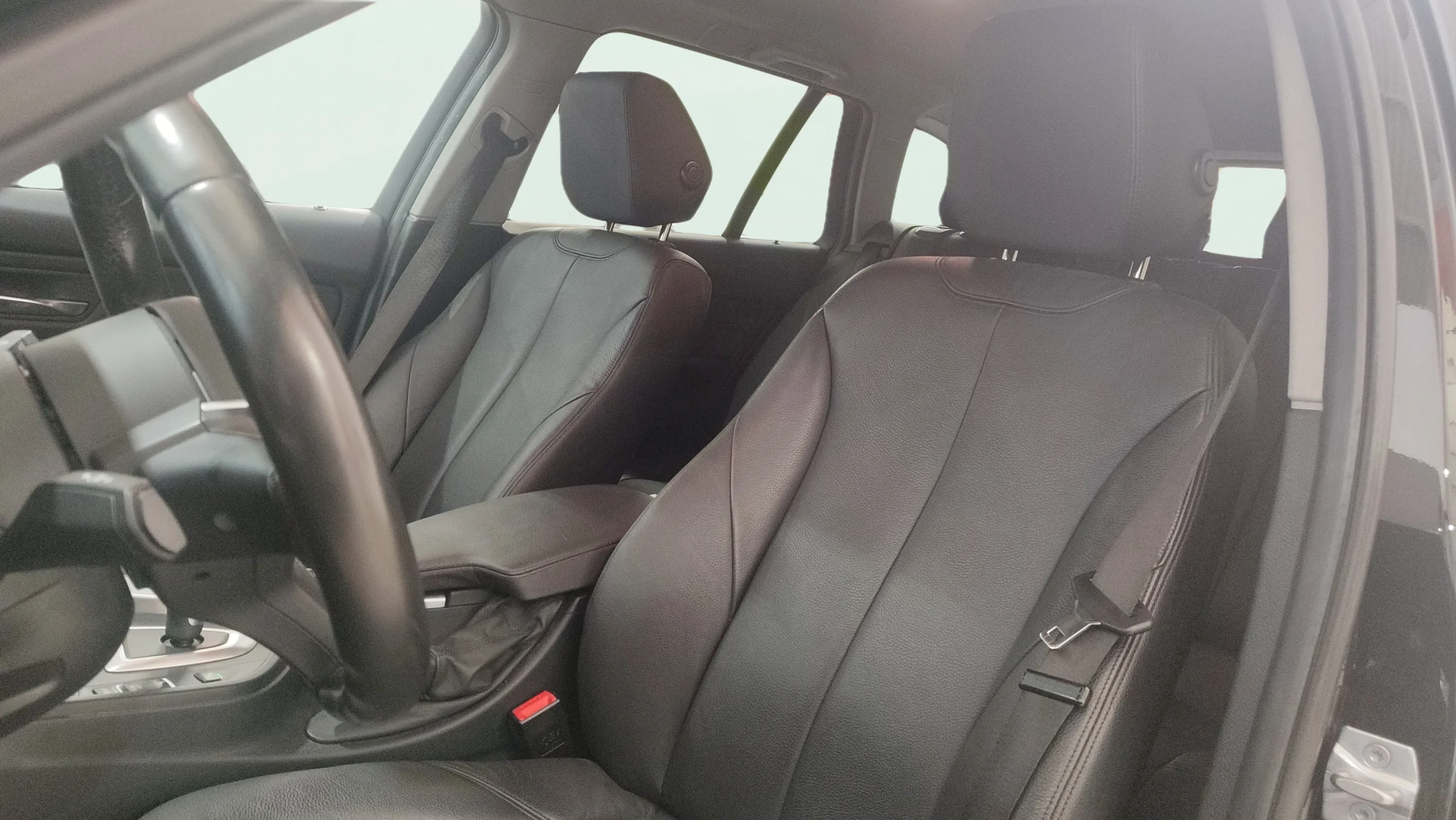 BMW Serie 3 318i - foto 14