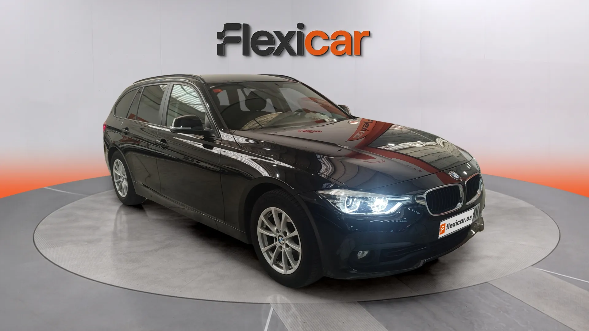 BMW Serie 3 318i - foto 23