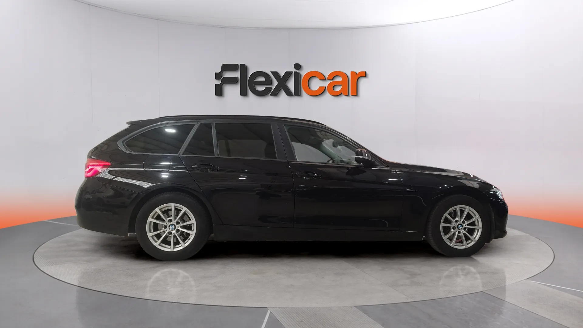 BMW Serie 3 318i - foto 9