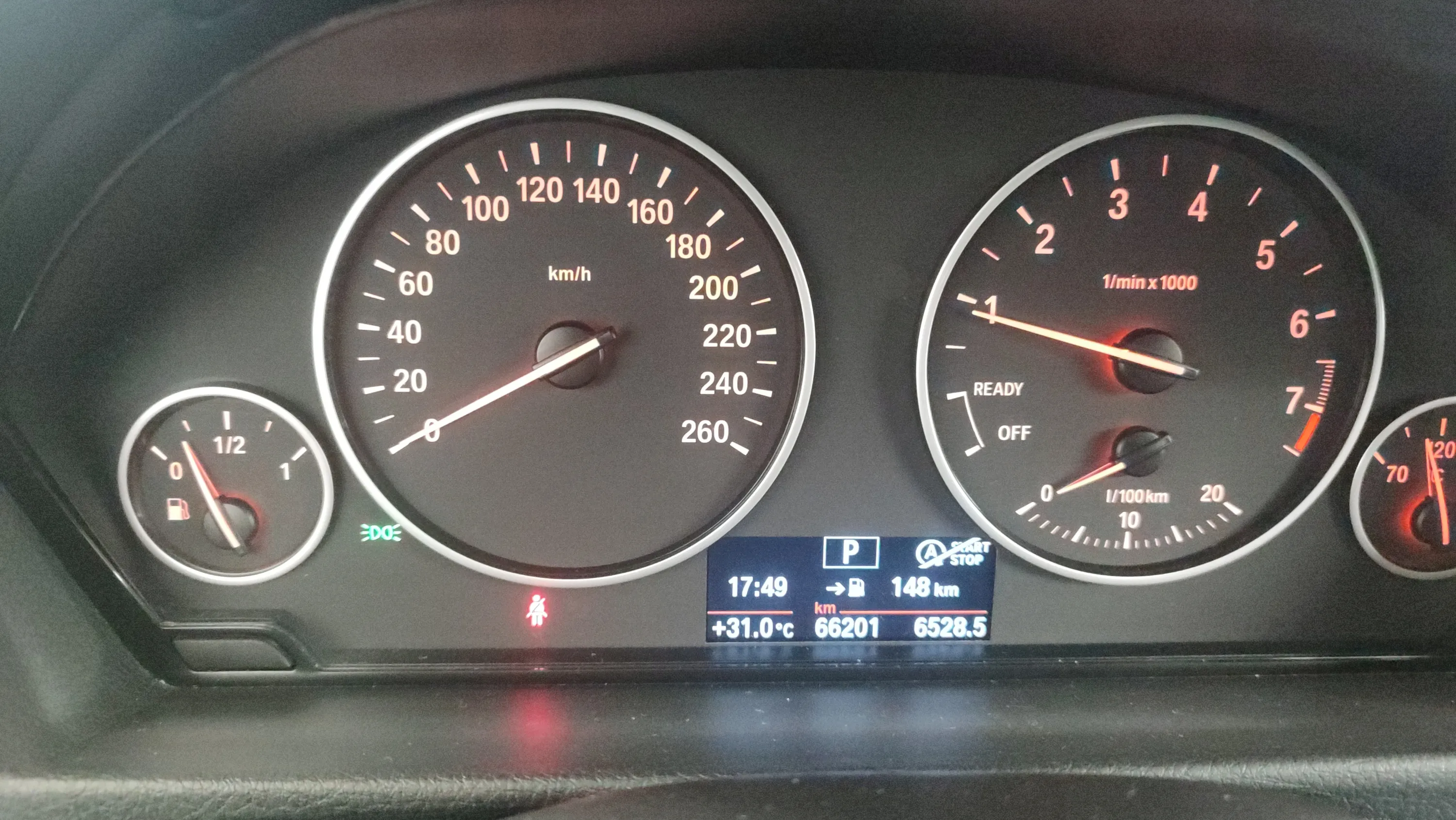 BMW Serie 3 318i - foto 10