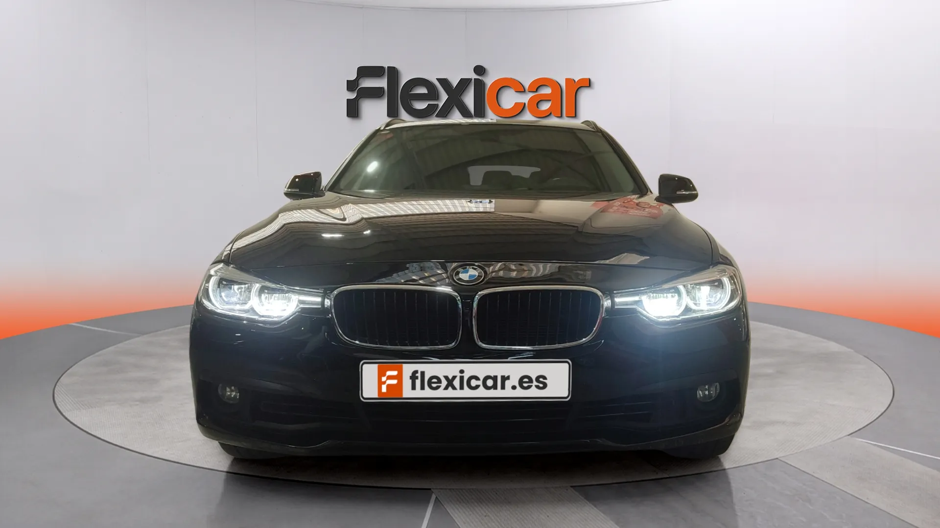 BMW Serie 3 318i - foto 2