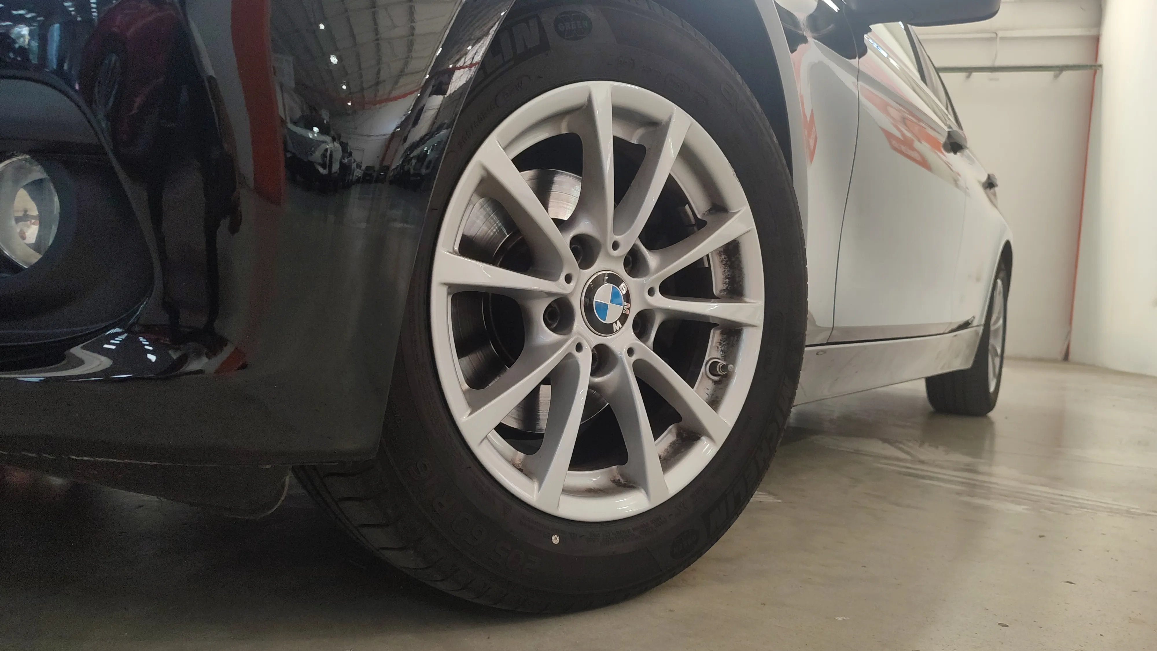 BMW Serie 3 318i - foto 21