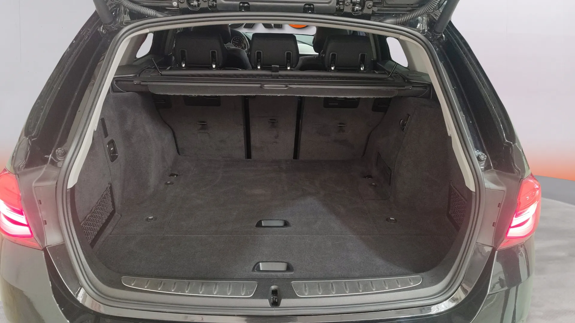 BMW Serie 3 318i - foto 17